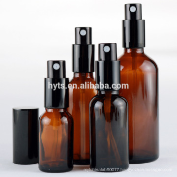 glass essential oil spray bottle